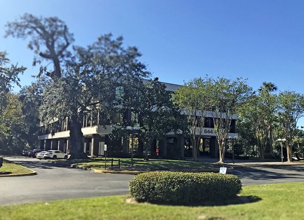 Riverfront Professional Center: 644 Cesery Boulevard, Jacksonville, FL 32211